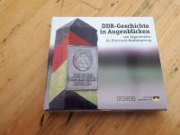 CD DDR Geschichte Augenblicken Jugendweihe Biermann Ausbegerung Wandsbek - Hamburg Bramfeld Vorschau