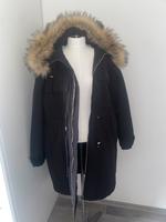 Winter Jacke West - Schwanheim Vorschau