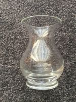 Mini Blumenvase - Glasvase | Vase | Glasväschen | Glas Baden-Württemberg - Filderstadt Vorschau