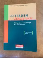 Leitfaden Schulpraxis - Pädagogik & Psychologie für den Lehrberuf Baden-Württemberg - Freiburg im Breisgau Vorschau