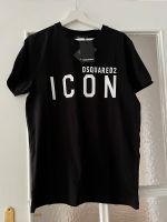 T-Shirt L schwarz Nordrhein-Westfalen - Oberhausen Vorschau