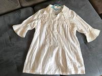Boho Bluse XS-S von Repeat, 30% Seide, top Zustand  Baden-Württemberg - Lichtenau Vorschau