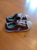 Wie neu, Canvas Schuhe, Gr.31, Vertbaudet, braun Nordrhein-Westfalen - Steinfurt Vorschau