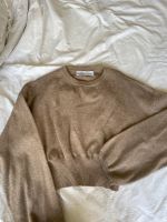 Bershka Pullover Sweater Oberteil Shirt Gr S Langarm Bayern - Neuburg am Inn Vorschau