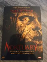 DvD Mortuary (Horrorfilm) special edition Niedersachsen - Springe Vorschau