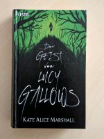 Der Geist der Lucy Gallows - Kate Alice Marshall Dresden - Dresden-Plauen Vorschau