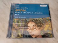 Harry potter und die Kammer des Schreckens CD Rheinland-Pfalz - Neuwied Vorschau