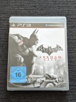 Batman Arkham City PS3 PlayStation 3 *TOP ZUSTAND* Bayern - Wilhermsdorf Vorschau