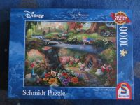 Puzzle Disney, Alice im Wunderland Nürnberg (Mittelfr) - Oststadt Vorschau