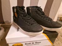 Gute Marken Schuhe Gr:40 Hessen - Hessisch Lichtenau Vorschau