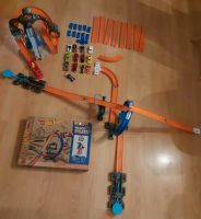 Hot Wheels Track Builder Niedersachsen - Osterholz-Scharmbeck Vorschau