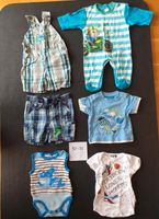 Baby Body Shirt Hose Kleinkind Junge 50-56 Brandenburg - Potsdam Vorschau