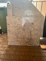Granit Terrassenpaltten 30 mm dick Preis m2- Bayern - Schlüsselfeld Vorschau