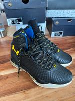 Under Armour Clutchfit Drive Stephen Curry in EU42 München - Schwabing-Freimann Vorschau