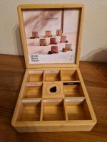 Waterdrop Presentation Box Large, wie neu Nordrhein-Westfalen - Troisdorf Vorschau