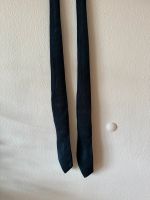2 Krawatten, Seidensticker, dunkelblau Bayern - Walsdorf Vorschau