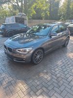 BMW 116i F20 Hessen - Bad Nauheim Vorschau