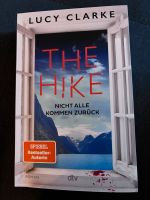 Lucy Clarke the Hike wie neu München - Maxvorstadt Vorschau