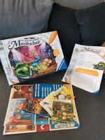 Tip Toi Brettspiel Ravensburger monsterstarke Musikschule Kinder Saarland - Schiffweiler Vorschau