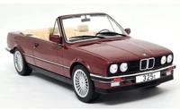 BMW e30 Cabrio 325i vorfacelift Modell 1:18 Alpina Baden-Württemberg - Ellwangen (Jagst) Vorschau