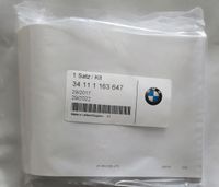 2x BMW Dichtungssatz Bremsattel vorne pro Seite 1163647 Duisburg - Fahrn Vorschau