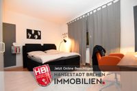 Viertel / Vermietete 2-Zimmer-Wohnung mit Balkon in beliebter Lage Östliche Vorstadt - Steintor  Vorschau