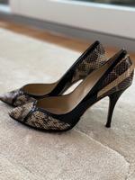 Schuhe Gr 38,5 Jimmy Choo München - Thalk.Obersendl.-Forsten-Fürstenr.-Solln Vorschau