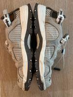 Salamon Treckingschuhe & Wanderschuhe Gr. 40 Bayern - Friedberg Vorschau