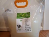 Aloe Vera Gel 250ml 500ml 1000ml Baden-Württemberg - Tübingen Vorschau