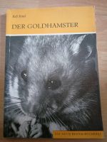 Der Goldhamster Neue Brehm Bücherei Sachsen-Anhalt - Zeitz Vorschau