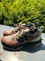 Wanderschuhe Damen - Salomon Saliba Berlin - Tempelhof Vorschau