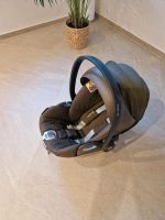 Cybex Platinum Cloud Z i-size, Base Z, Babyschale, Isofix Rheinland-Pfalz - Dannstadt-Schauernheim Vorschau