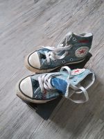 Converse hoch Saarland - Beckingen Vorschau