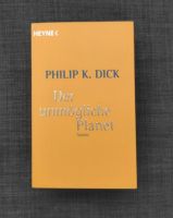 Der unmögliche Planet - Philip K. Dick Bremen - Schwachhausen Vorschau