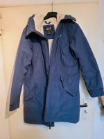 Jack Wolfskin Winterjacke Damen XL Rheinland-Pfalz - Schifferstadt Vorschau