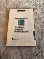 Systemsoftware: Grundlagen moderner Betriebssysteme Buch von Jür Niedersachsen - Braunschweig Vorschau