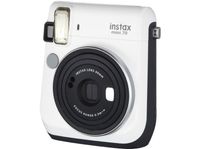 Instax Mini 70 Instant Camera - Weiß * Neu * Schleswig-Holstein - Groß Kummerfeld Vorschau