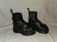 Dr. Martens Jadon Strap Größe 36 München - Berg-am-Laim Vorschau