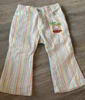 Hello Kitty Hose/Jeans Gr.74/80, super Zustand Nordrhein-Westfalen - Steinheim Vorschau