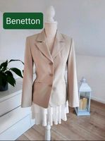 Benetton Blazer Baden-Württemberg - Birkenfeld Vorschau