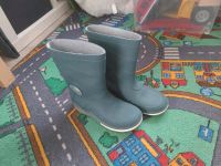 Gummistiefel Gummi Stiefel Größe 30/31 Regen Kinder Matsch Schuhe Nordrhein-Westfalen - Rheine Vorschau