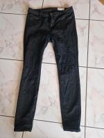 EDC Esprit Jeans Jeggings W 34 L 32 schwarz Baden-Württemberg - Altlußheim Vorschau