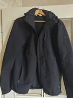 VAUDE Softshell Jacke gr. 50 Friedrichshain-Kreuzberg - Friedrichshain Vorschau