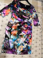Vera Mont Cocktailkleid, NEUwertig, Gr. 44 Hessen - Bad Vilbel Vorschau