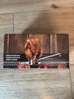 Unbenutzt rösle hähnchenbräter chicken roaster Saarland - Eppelborn Vorschau