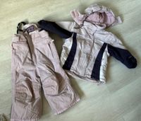 Skijacke Skihosen Winterjacke Schneehose 86/92 Essen - Essen-Borbeck Vorschau