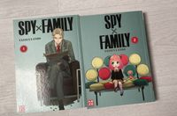 Spy Family Manga, Band 1 und 2 Dresden - Albertstadt Vorschau