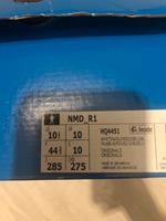 Adidas NMD R1 Bayern - Poing Vorschau