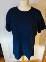 Männer gstar raw Shirt T-Shirt gr.m blau  Baumwolle Cotton Viskos Baden-Württemberg - Heddesheim Vorschau