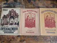 EIFELKALENDER / EIFEL JAHRBUCH 1926 - 1944 und 1951 - 1959 Rheinland-Pfalz - Gerolstein Vorschau